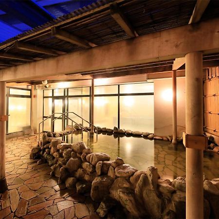 Aomori Center Hotel Ngoại thất bức ảnh