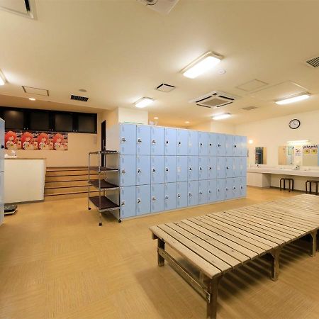 Aomori Center Hotel Ngoại thất bức ảnh