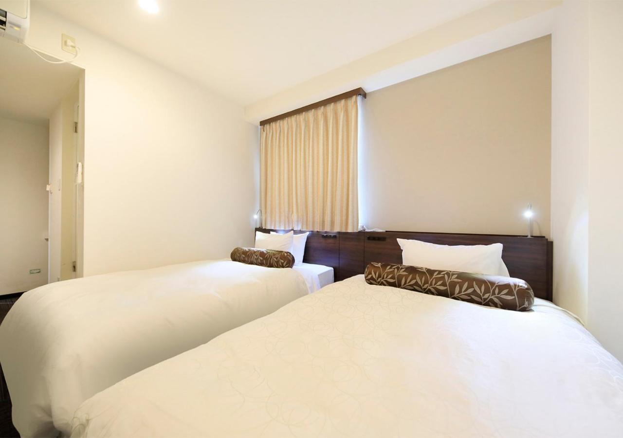 Aomori Center Hotel Phòng bức ảnh