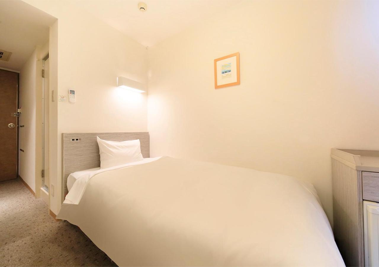 Aomori Center Hotel Phòng bức ảnh