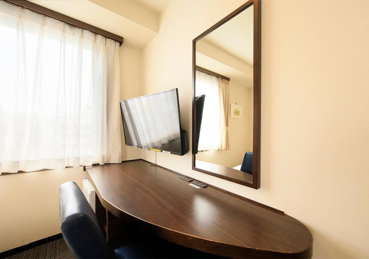 Aomori Center Hotel Phòng bức ảnh