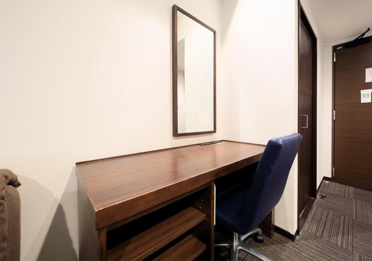 Aomori Center Hotel Phòng bức ảnh