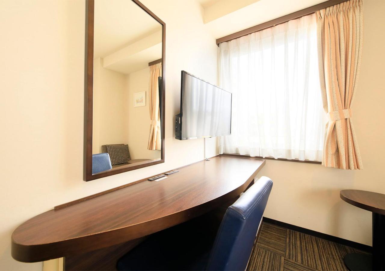Aomori Center Hotel Phòng bức ảnh