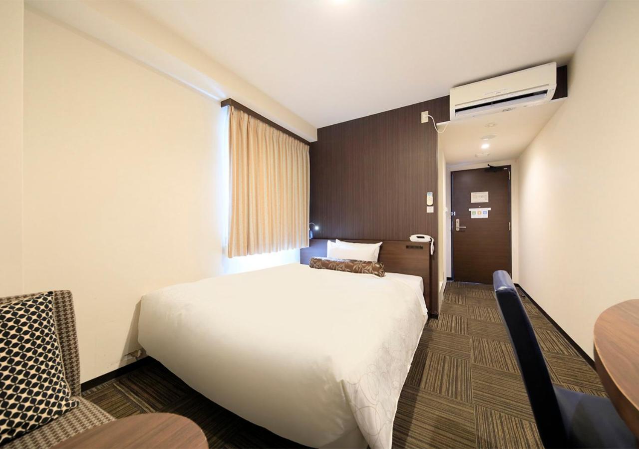 Aomori Center Hotel Phòng bức ảnh