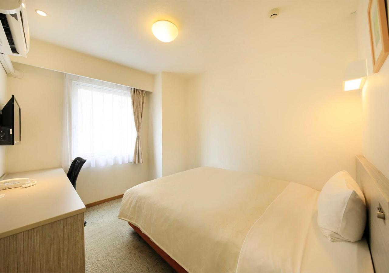 Aomori Center Hotel Ngoại thất bức ảnh