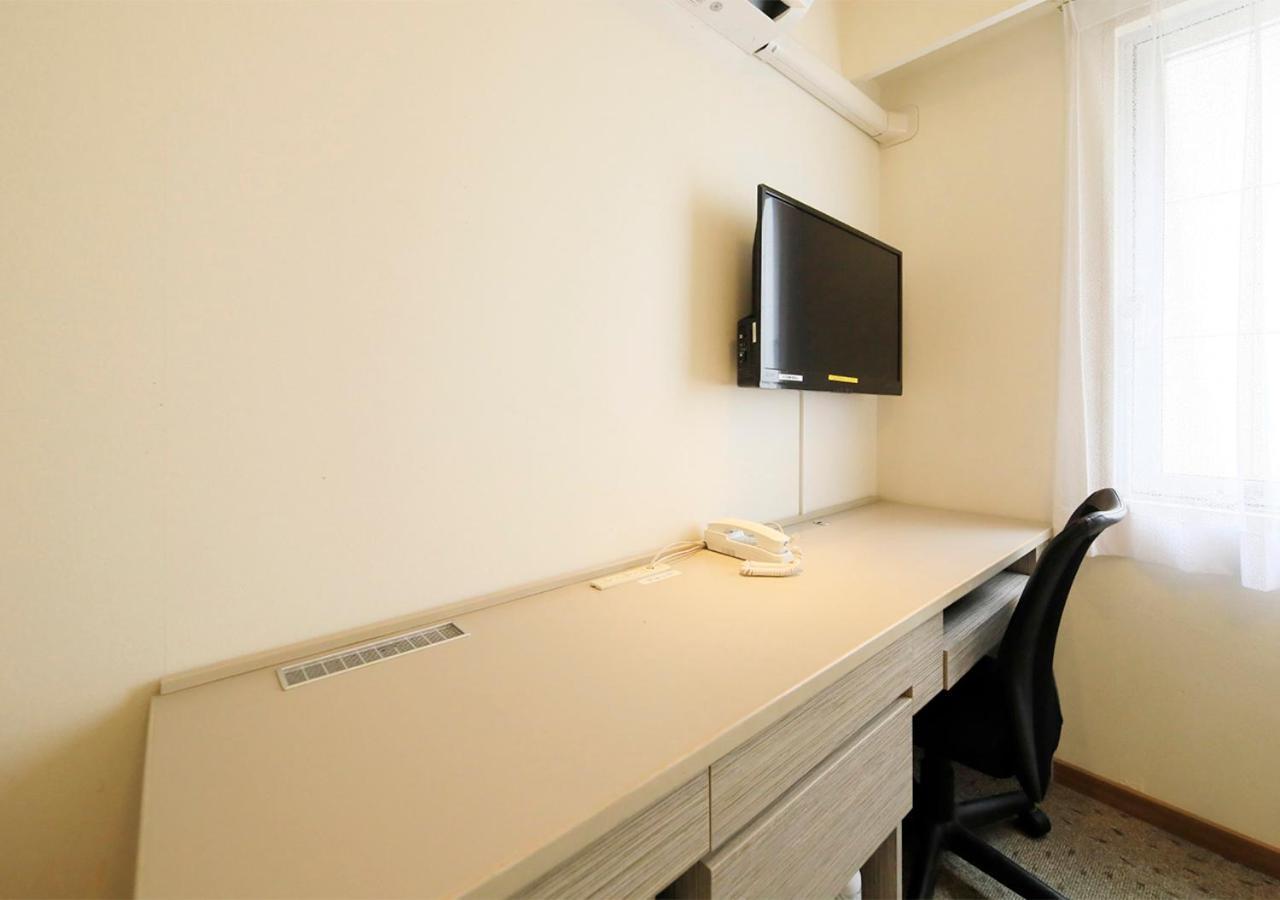 Aomori Center Hotel Phòng bức ảnh