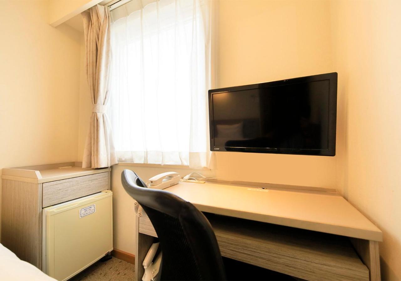Aomori Center Hotel Phòng bức ảnh