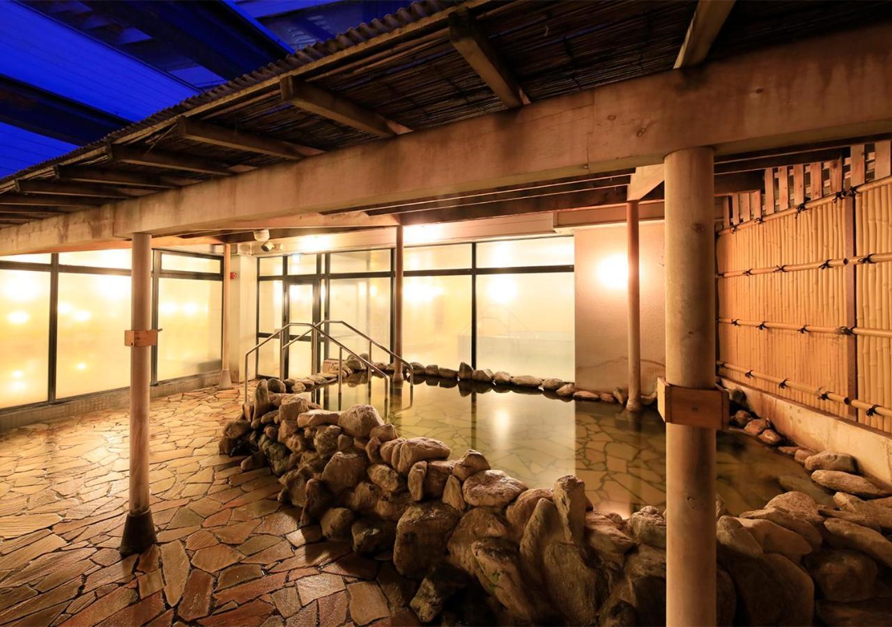 Aomori Center Hotel Ngoại thất bức ảnh