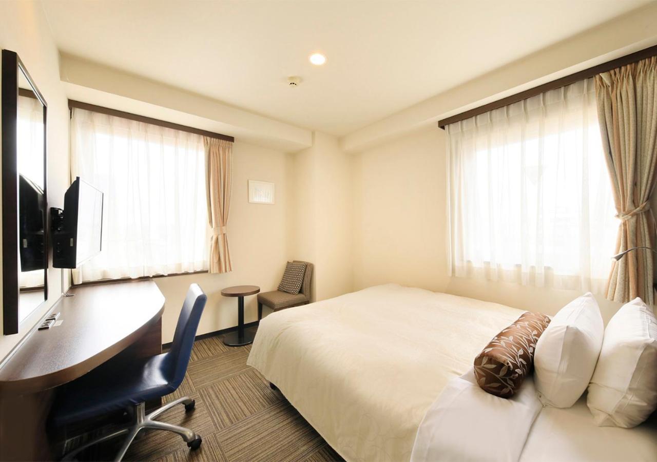 Aomori Center Hotel Ngoại thất bức ảnh