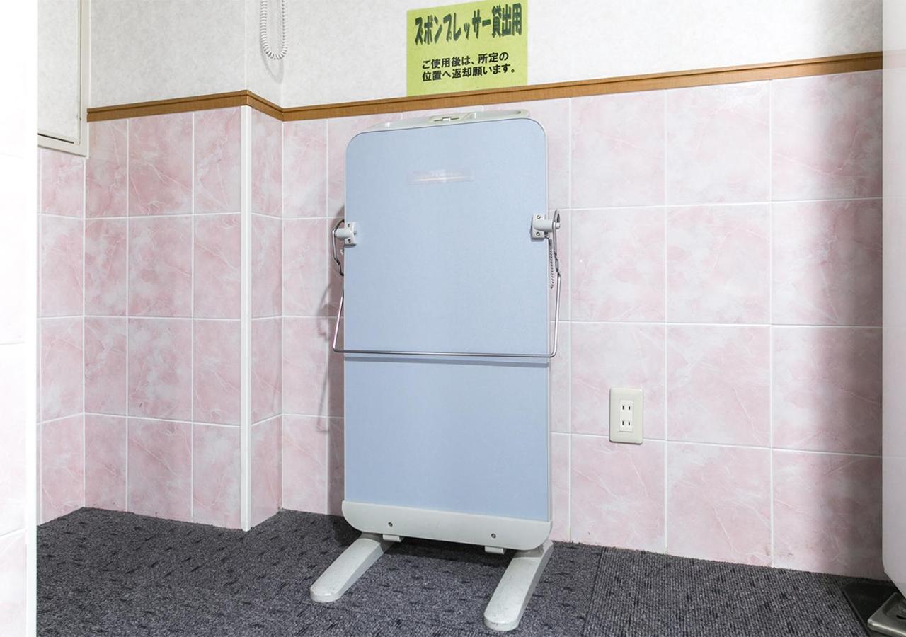 Aomori Center Hotel Ngoại thất bức ảnh