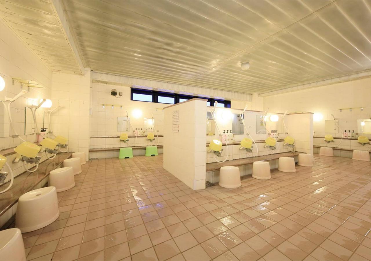 Aomori Center Hotel Ngoại thất bức ảnh