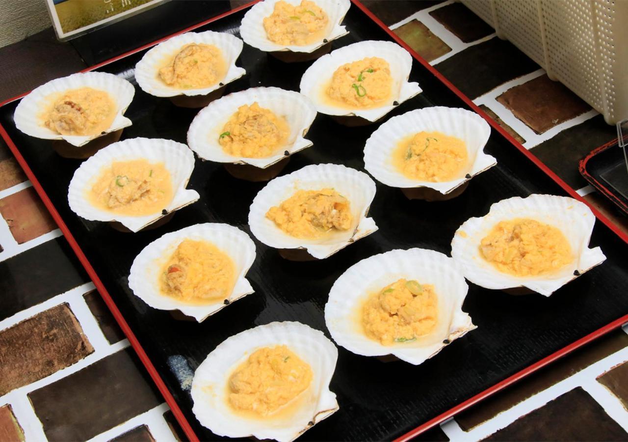 Aomori Center Hotel Ngoại thất bức ảnh